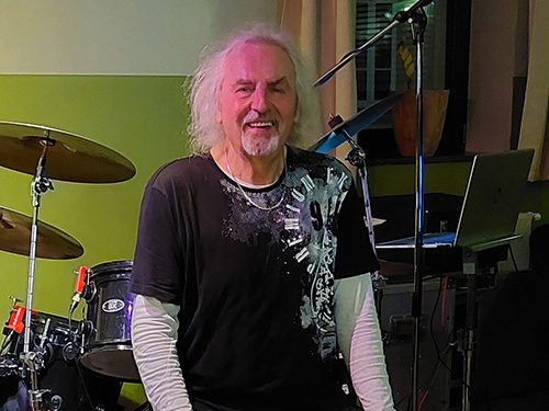 Paul privat